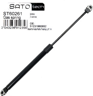 Sato Tech ST60261