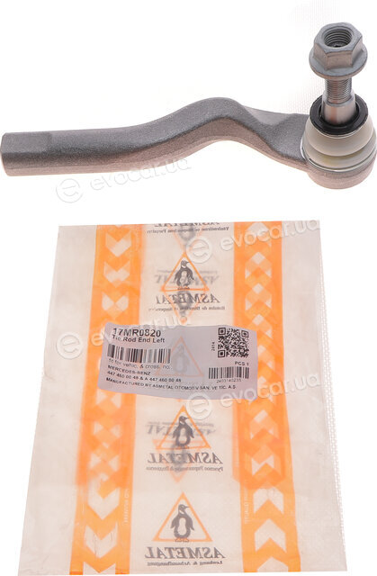 AS Metal 17MR0820