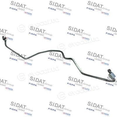 Sidat / Fispa 47.2123