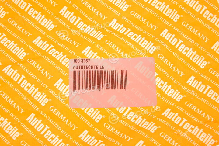 Autotechteile 100 3267