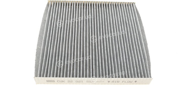 Mann CUK 22 021