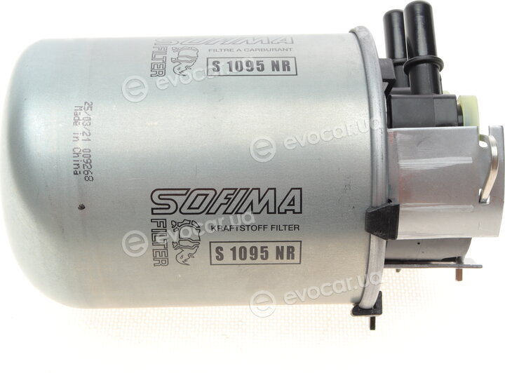Sofima S 1095 NR