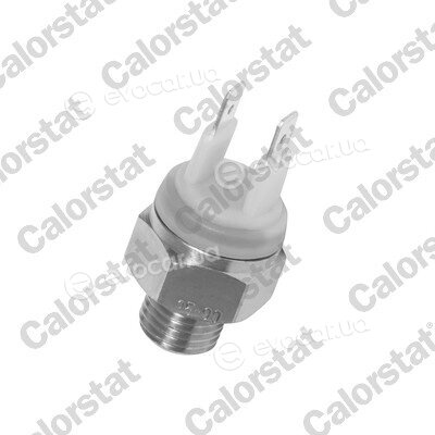 Vernet / Calorstat TS2601