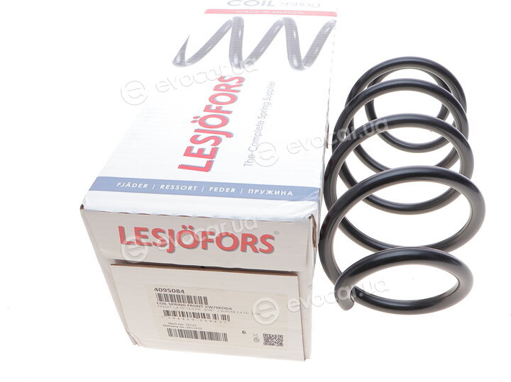 Lesjofors 4095084