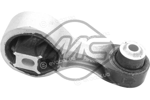 Metalcaucho / STC 05654