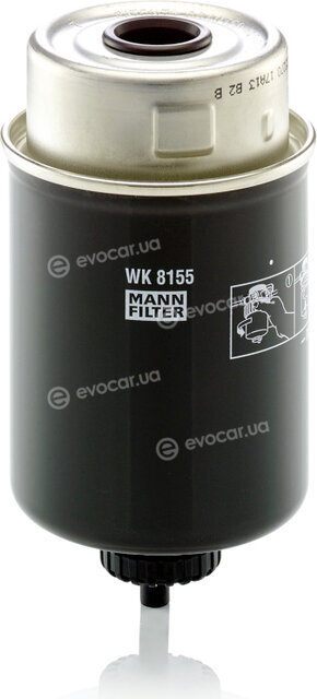 Mann WK 8155