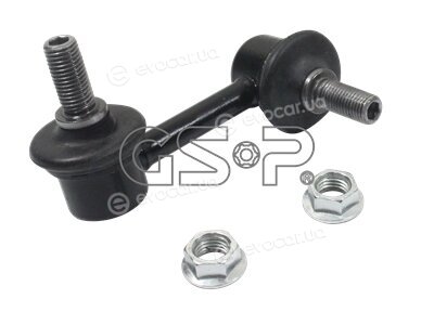 GSP S050160