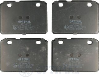Optimal BP-09151