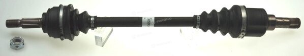 Spidan / Lobro 25740