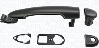 Magneti Marelli 350105027600
