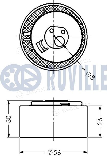 Ruville 541779