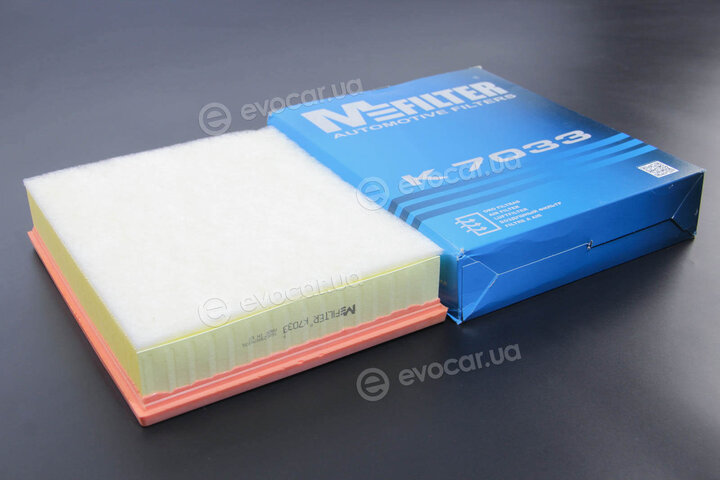 MFilter K 7033