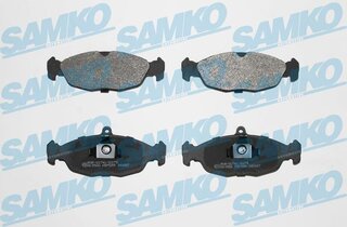 LPR / Samko 5SP599