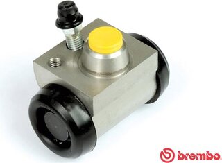 Brembo A 12 618