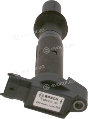 Bosch 0 986 221 102