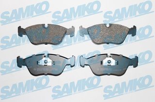 LPR / Samko 5SP436