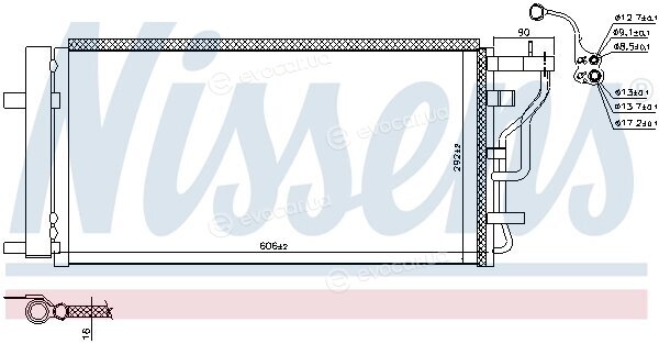 Nissens 941131