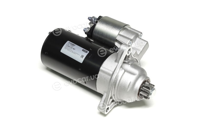 HC Cargo 113387