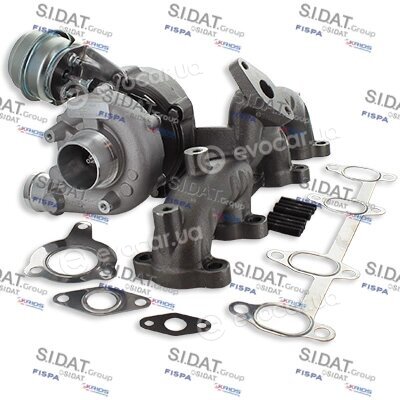 Sidat / Fispa 49.017