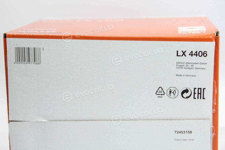 Mahle LX 4406
