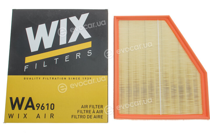 WIX WA9610