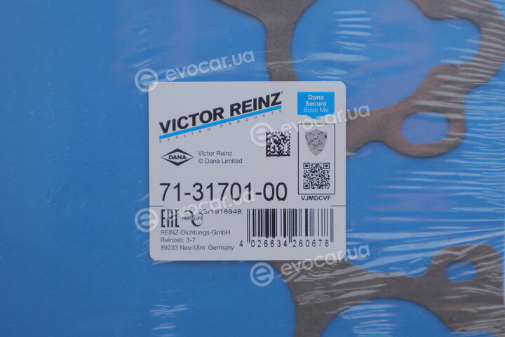 Victor Reinz 71-31701-00