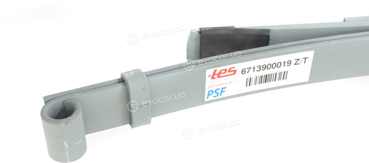 TES 6713900019ZT