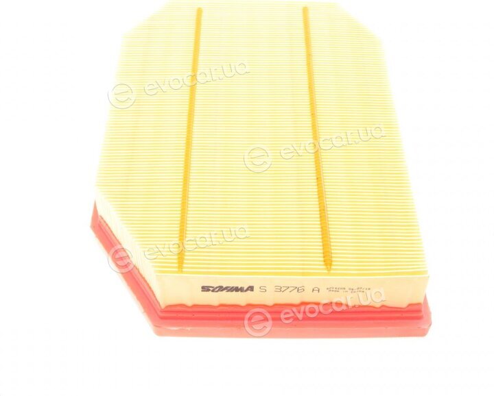 Sofima S 3776 A