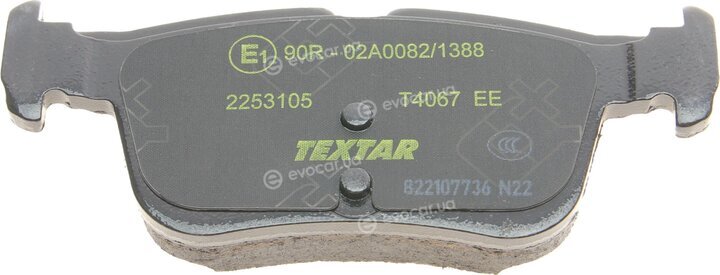 Textar 2253105