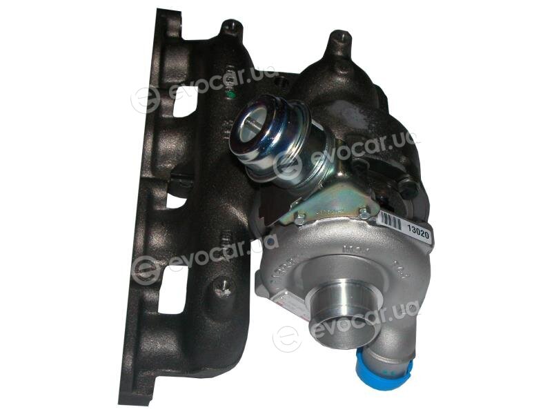 Starline TD S1087T