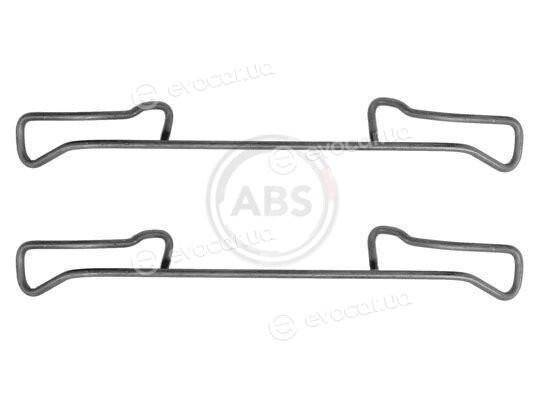 A.B.S. 1150Q