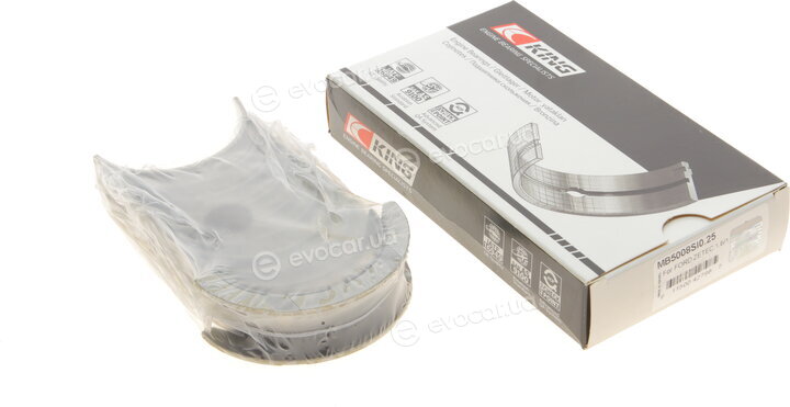 King MB5008SI0.25