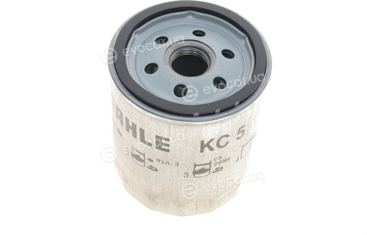 Mahle KC 5
