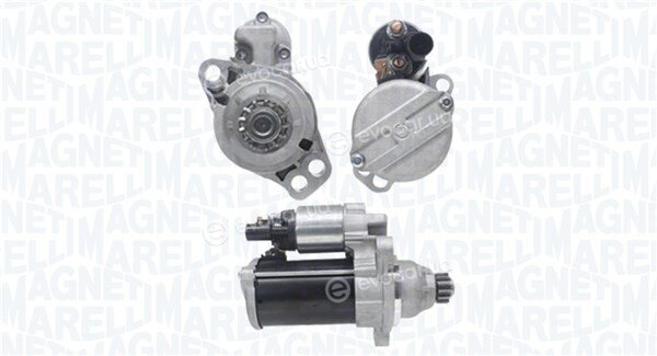 Magneti Marelli 063725696010