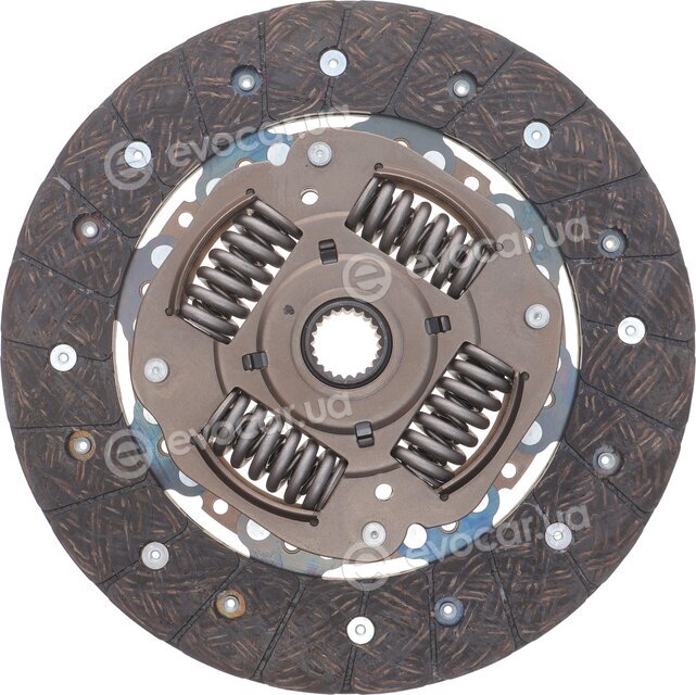 Sachs 3000 951 613