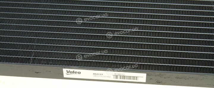 Valeo 814012