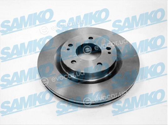 LPR / Samko M1013V