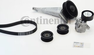 Continental 6PK2260K3