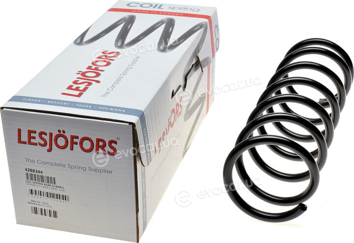 Lesjofors 4288344