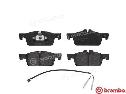 Brembo P 61 112