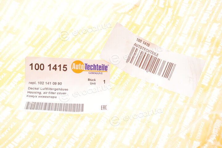 Autotechteile 100 1415