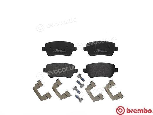 Brembo P 23 102