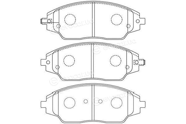 Kavo BP-1018