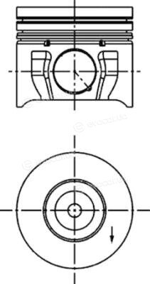 Kolbenschmidt 40174600