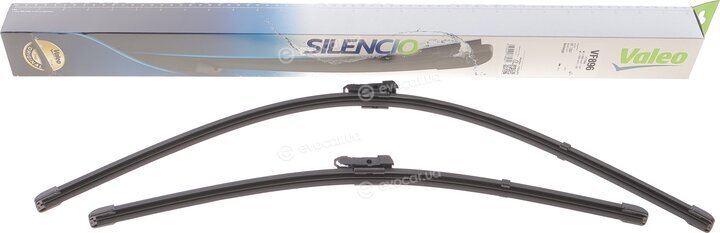 Valeo 577896
