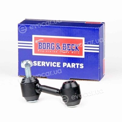 Borg & Beck BDL7148