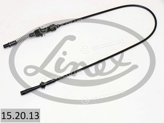 Linex 15.20.13