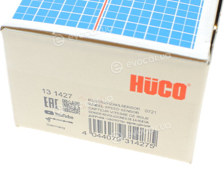Astemo (Hitachi) / Huco 131427