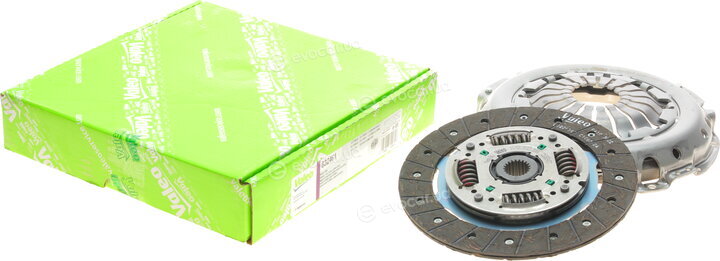 Valeo 832461