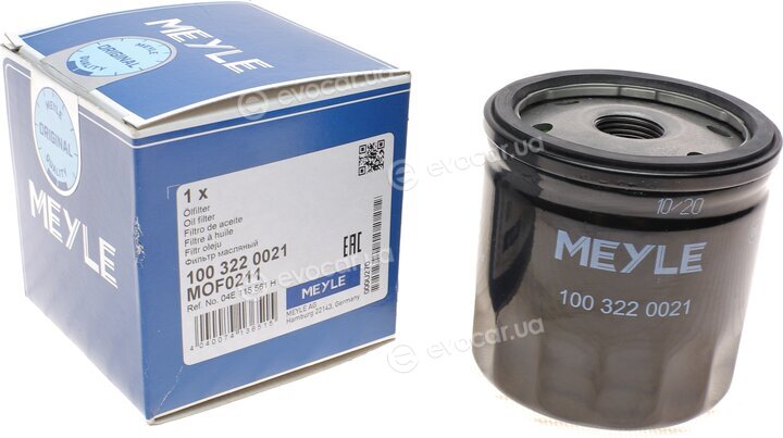 Meyle 100 322 0021